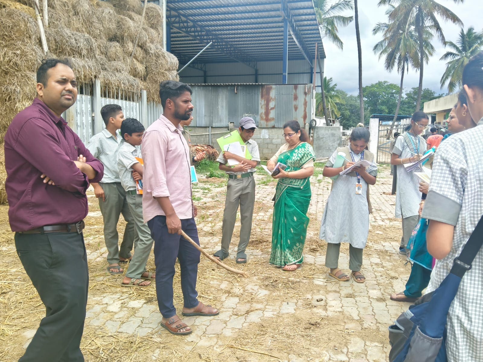 Rashtrotthana Vidya Kendra, CBSE Schools ʼAnveshan 2025-2026ʼ (13)