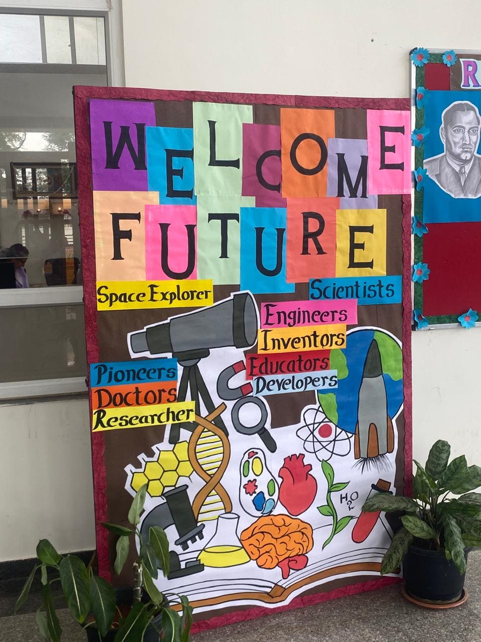 Rashtrotthana Vidya Kendra, CBSE Schools ʼAnveshan 2025-2026ʼ (15)