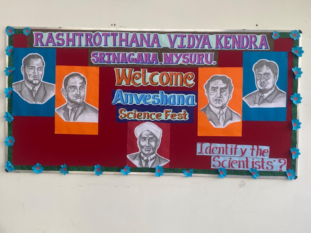 Rashtrotthana Vidya Kendra, CBSE Schools ʼAnveshan 2025-2026ʼ (16)