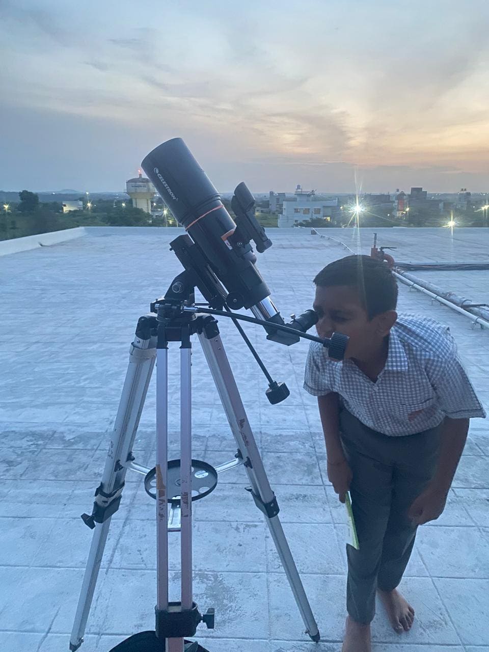 Rashtrotthana Vidya Kendra, CBSE Schools ʼAnveshan 2025-2026ʼ (18)