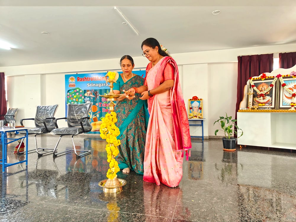 Teachers Day Celebration in RVK - Srinagar (11)