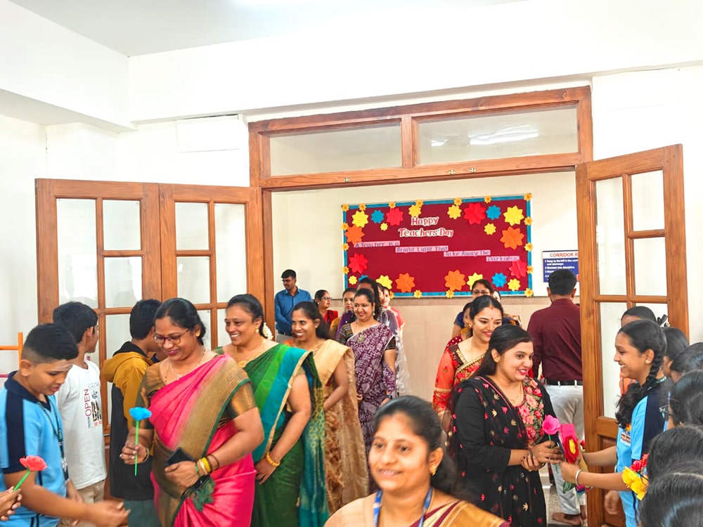 Teachers Day Celebration in RVK - Srinagar (13)