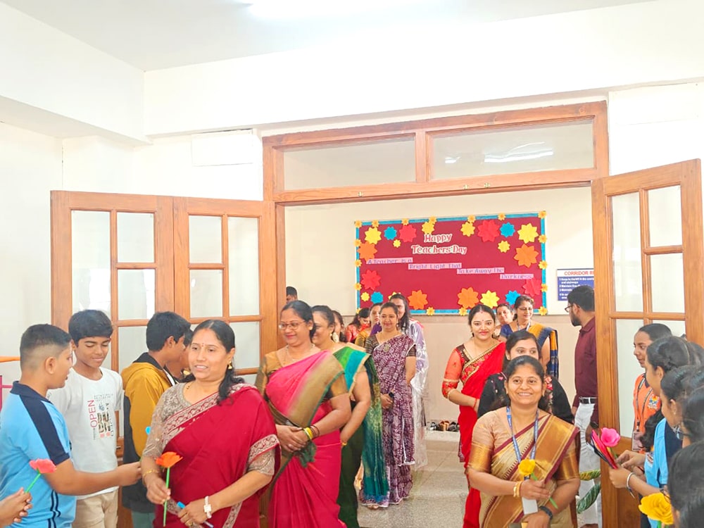 Teachers Day Celebration in RVK - Srinagar (15)