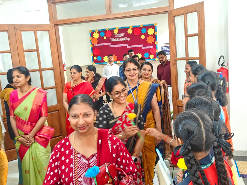 Teachers Day Celebration in RVK - Srinagar (17)