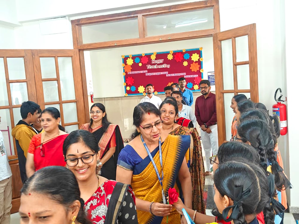 Teachers Day Celebration in RVK - Srinagar (18)