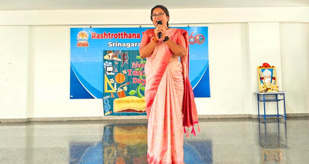 Teachers Day Celebration in RVK - Srinagar (19)