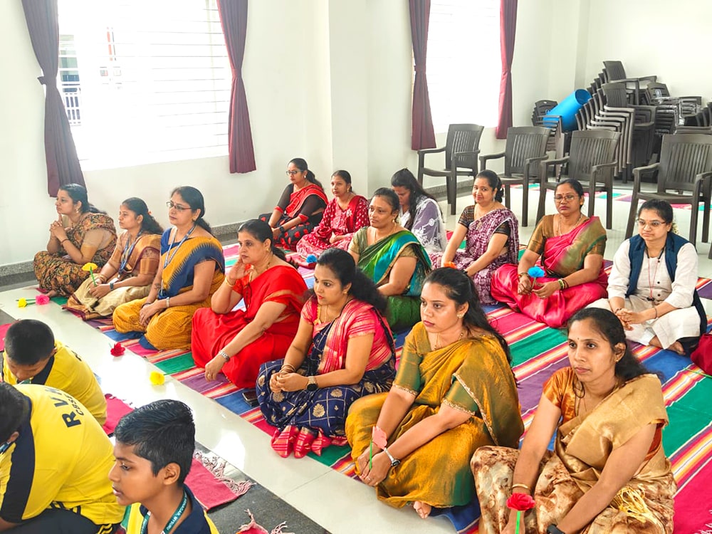 Teachers Day Celebration in RVK - Srinagar (20)