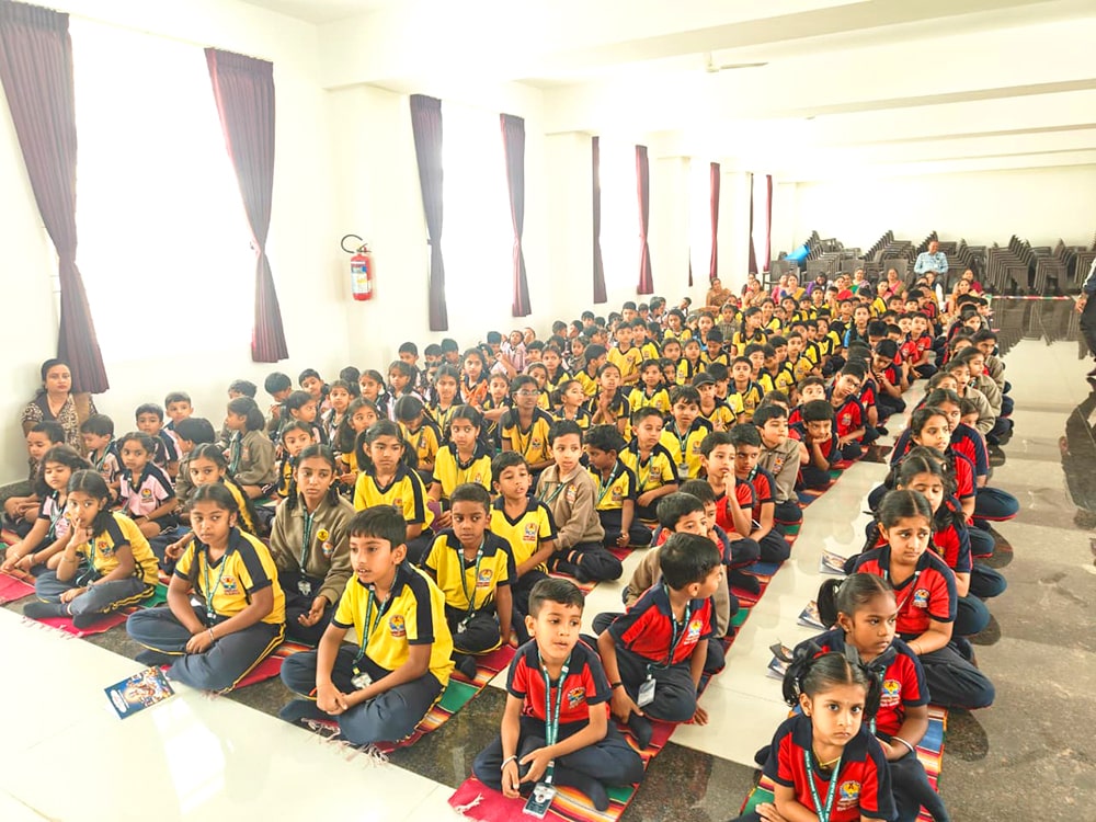 Teachers Day Celebration in RVK - Srinagar (21)