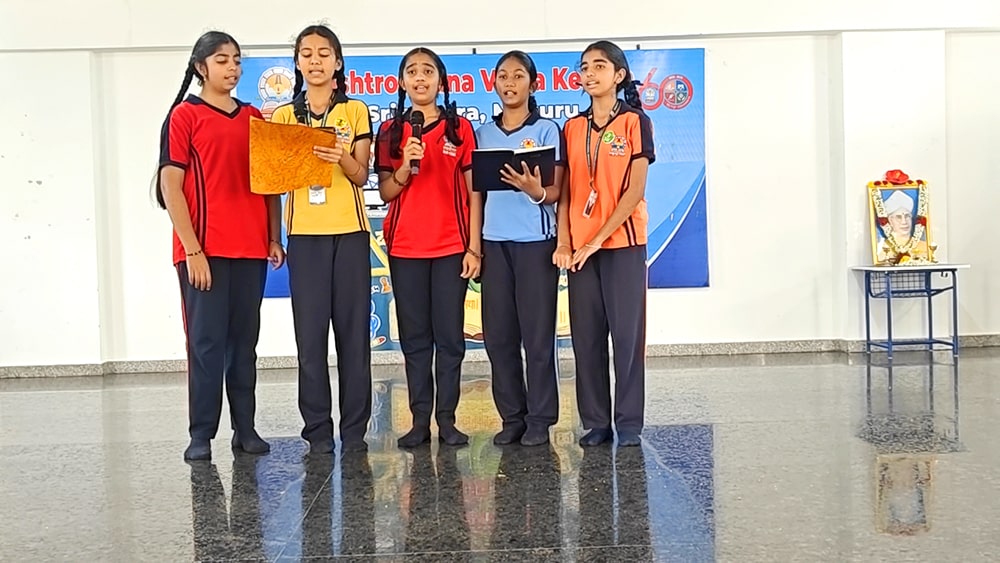 Teachers Day Celebration in RVK - Srinagar (3)