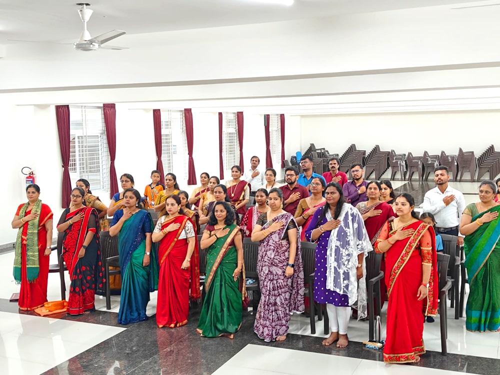 Teachers Day Celebration in RVK - Srinagar (5)