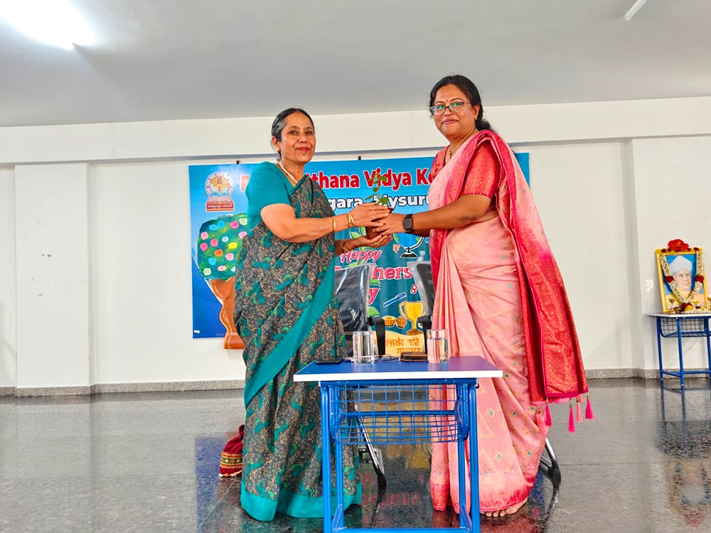 Teachers Day Celebration in RVK - Srinagar (7)