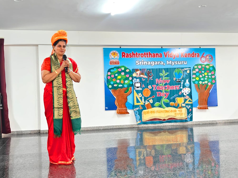 Teachers Day Celebration in RVK - Srinagar (8)