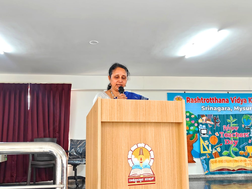 Teachers Day Celebration in RVK - Srinagar (9)