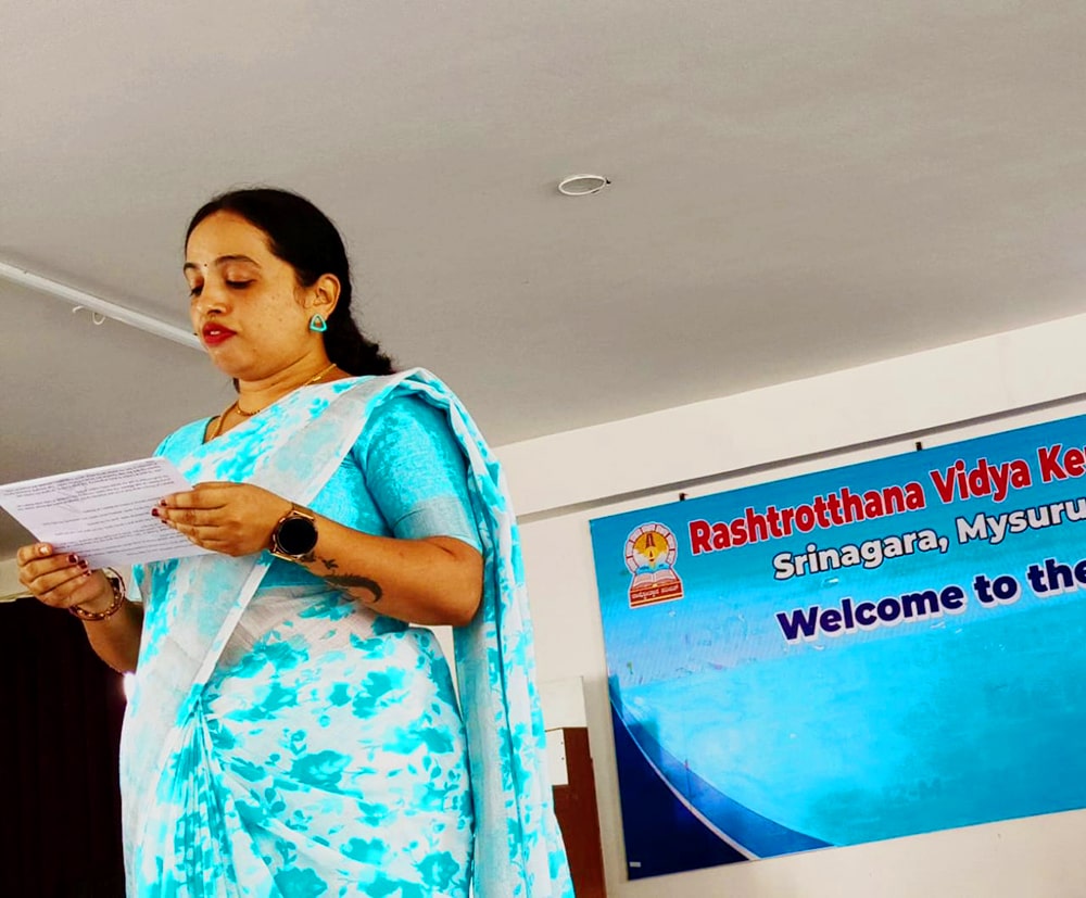 Madan Lal Dhingra Jayanti Celebration in RVK - Srinagar (4)