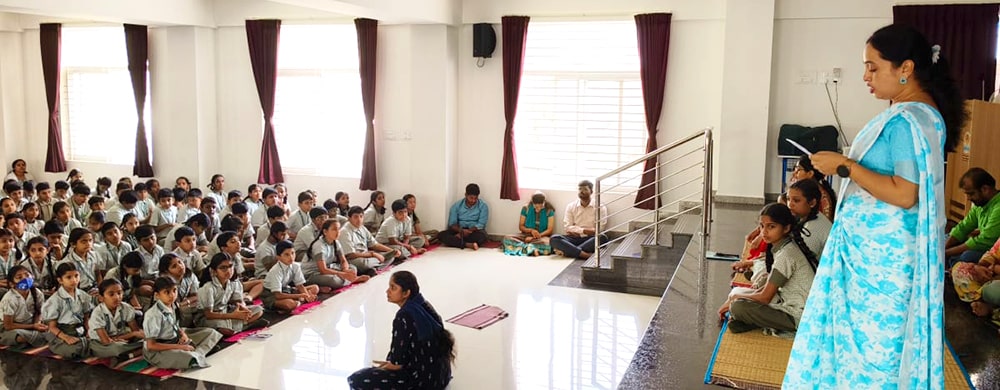 Madan Lal Dhingra Jayanti Celebration in RVK - Srinagar (6)