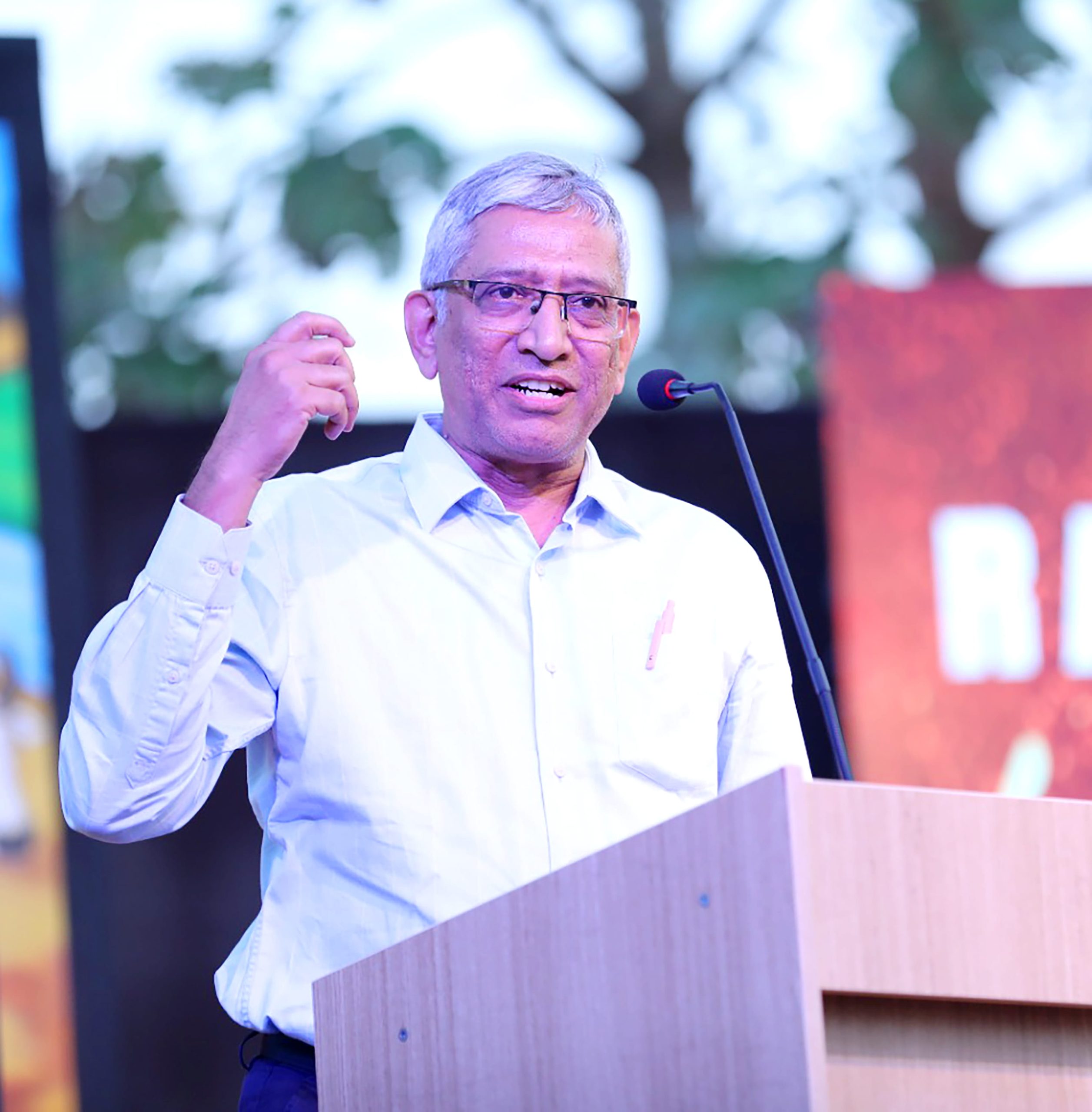 “Rashtrotsava – Kratajnata Samarpanam” in RVK - Srinagar (12)