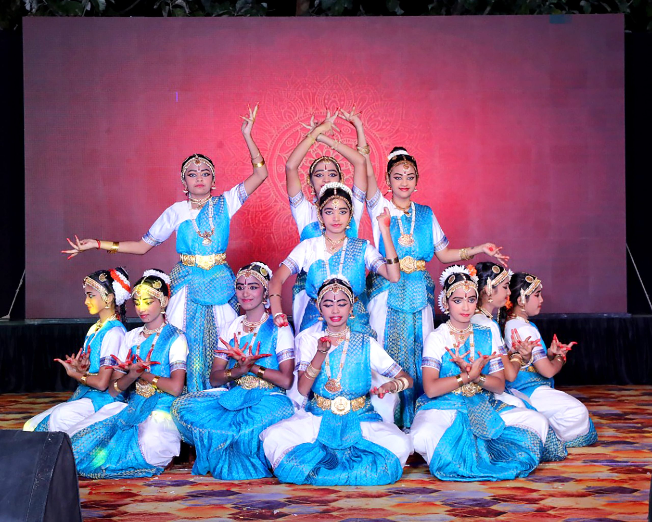 “Rashtrotsava – Kratajnata Samarpanam” in RVK - Srinagar (20)