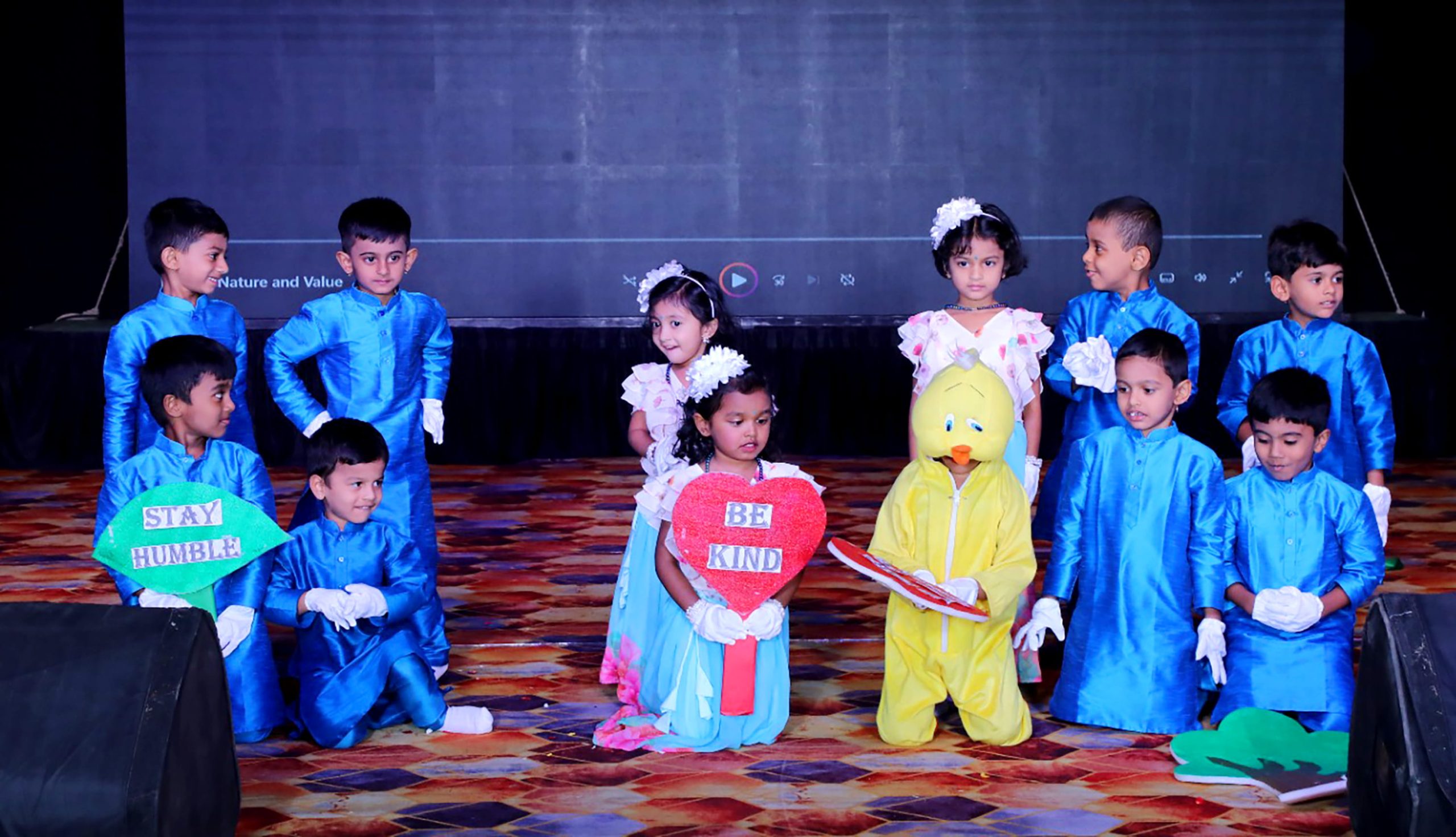 “Rashtrotsava – Kratajnata Samarpanam” in RVK - Srinagar (21)