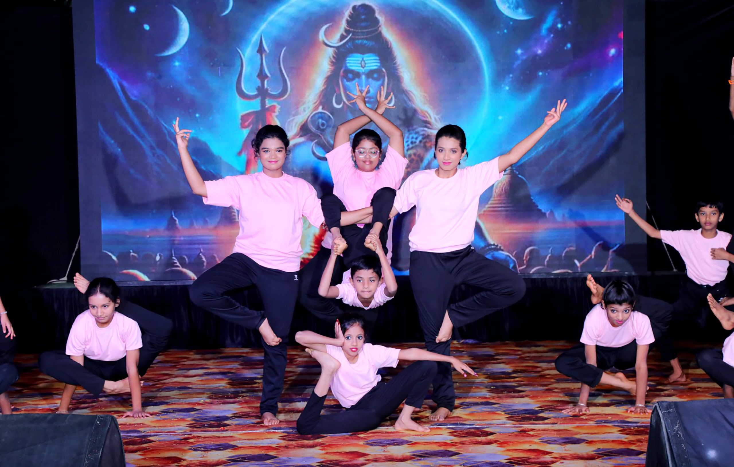 “Rashtrotsava – Kratajnata Samarpanam” in RVK - Srinagar (32)