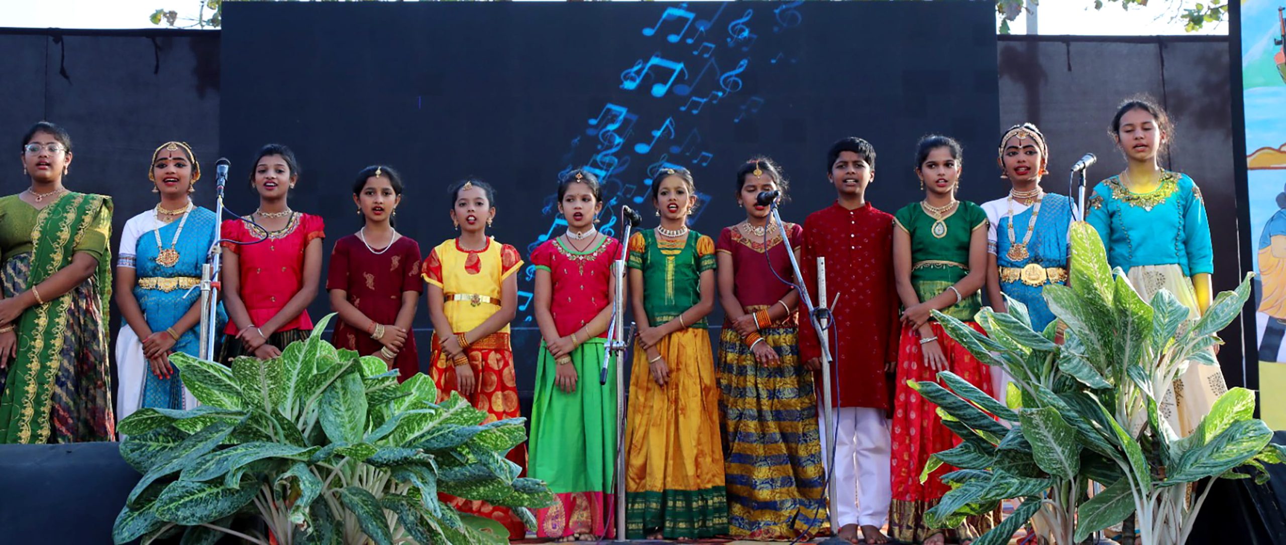 “Rashtrotsava – Kratajnata Samarpanam” in RVK - Srinagar (6)