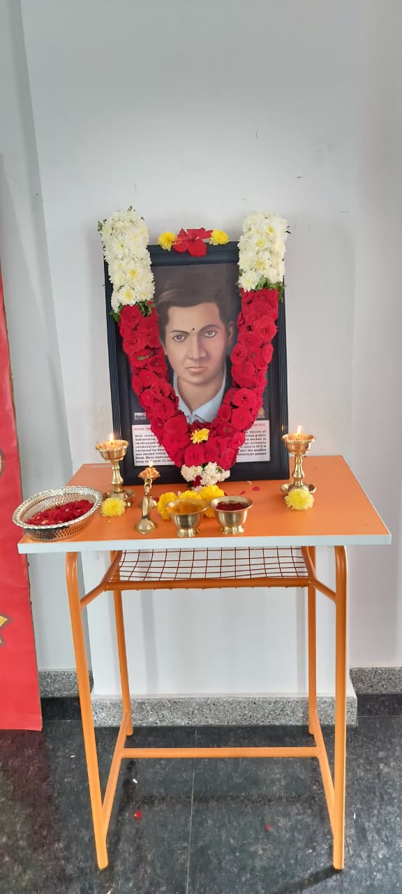 Teachers’ Orientation Program – IV in RVK - Srinagar (2)