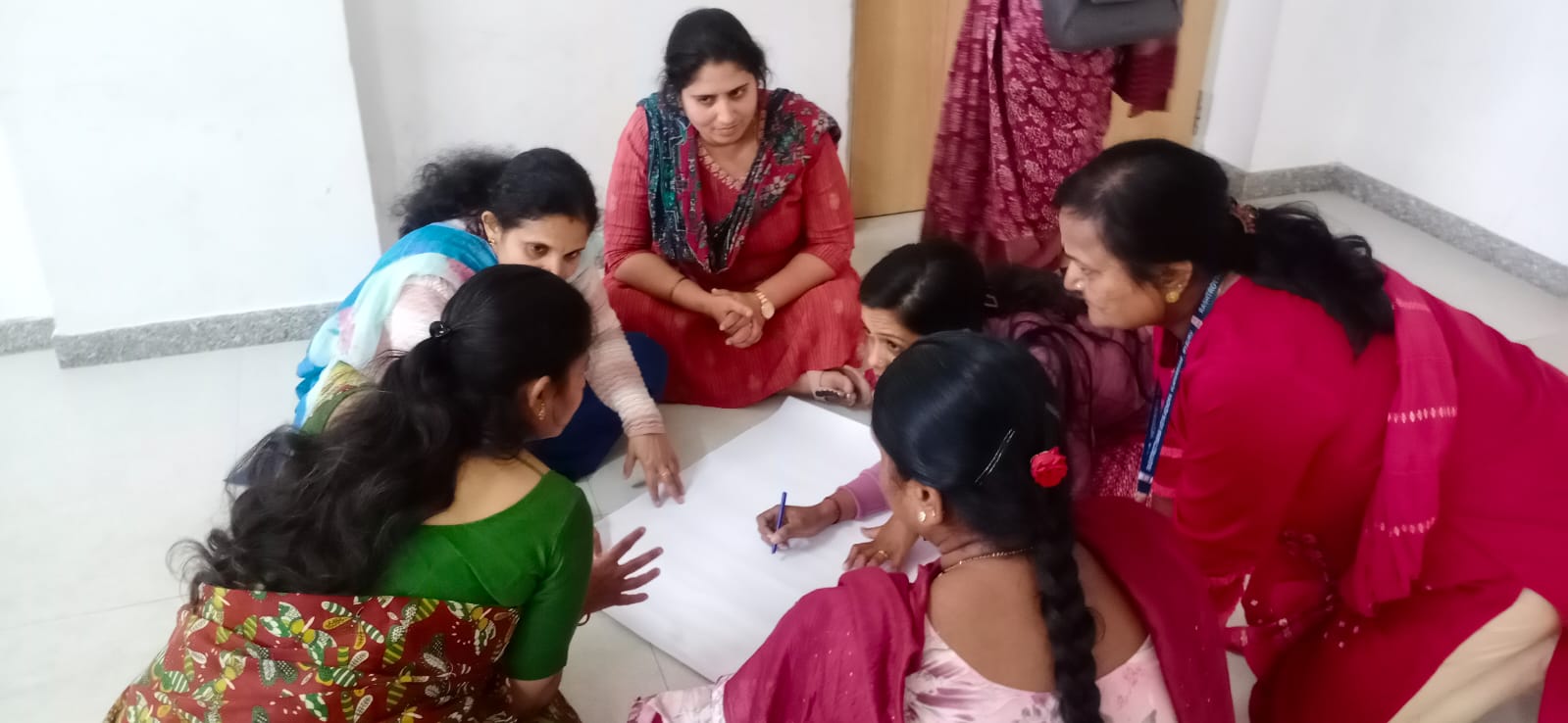 Teachers’ Orientation Program – IV in RVK - Srinagar (32)