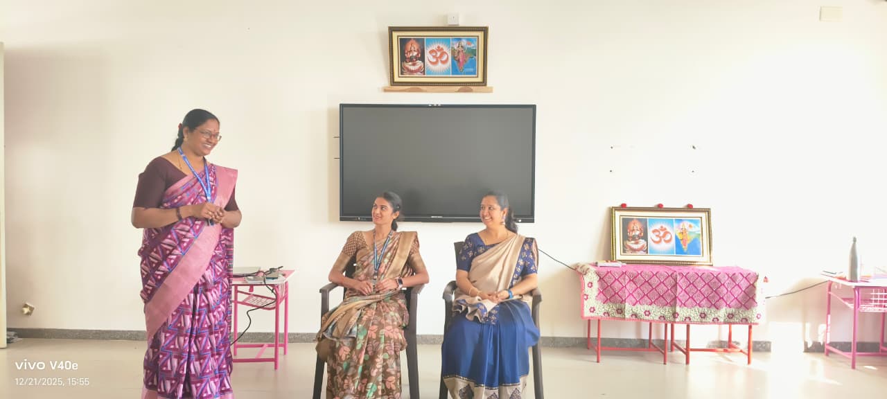 Teachers’ Orientation Program – IV in RVK - Srinagar (4)