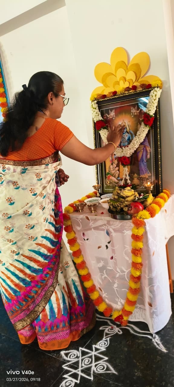 Ramanavami Celebration in RVK - Srinagar (9)