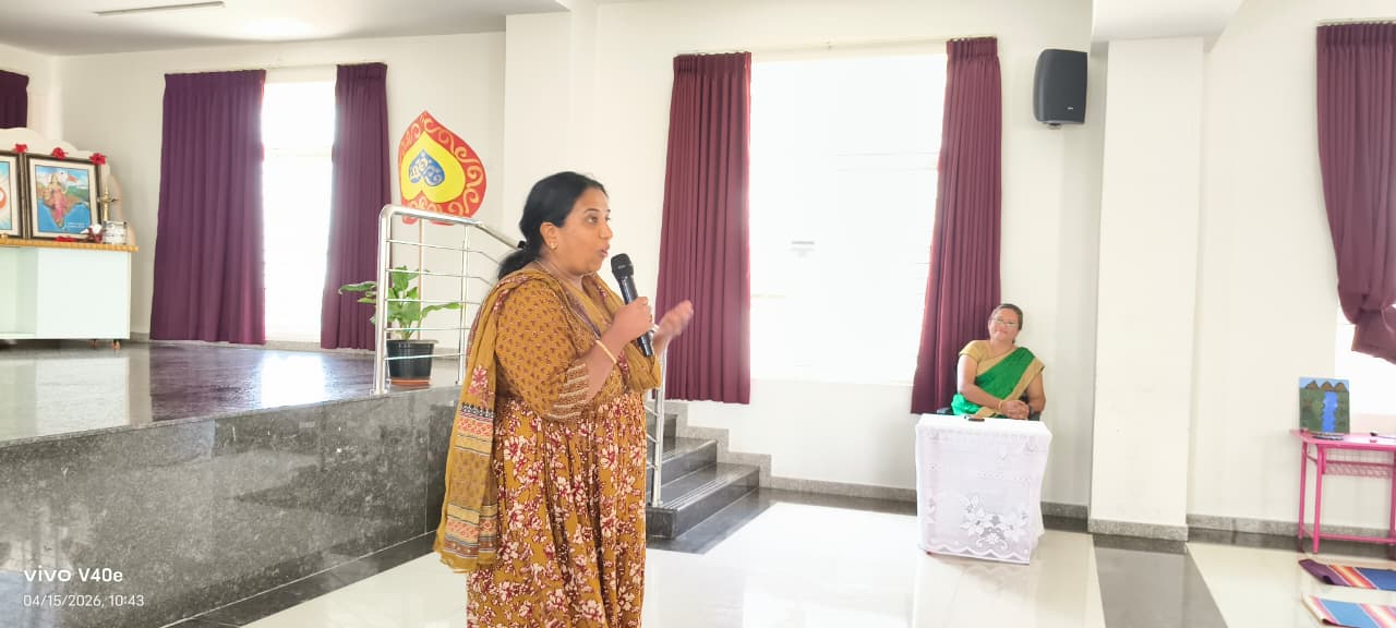 Valedictory Function of Summer Camp at RVK - Srinagar (22)