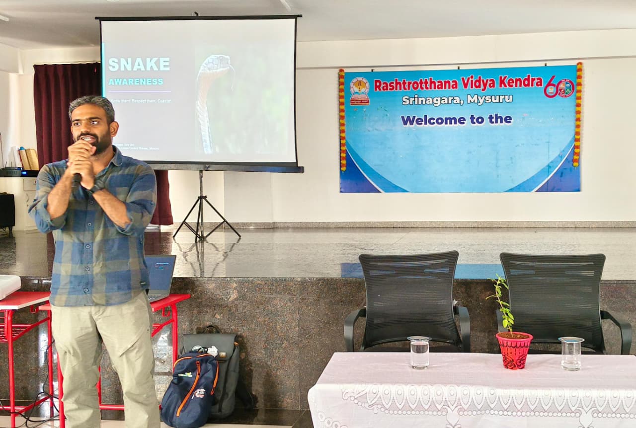 Valedictory Function of Summer Camp at RVK - Srinagar (48)