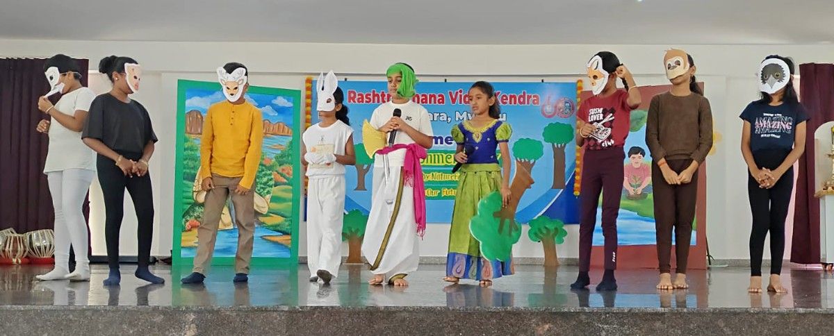 World Environment Day observed at RVK - Srinagar (3)