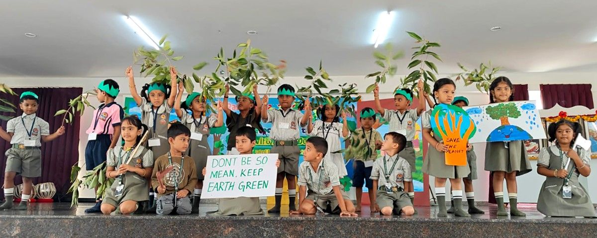 World Environment Day observed at RVK - Srinagar (6)
