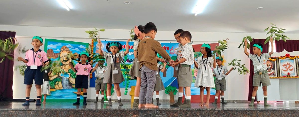 World Environment Day observed at RVK - Srinagar (7)