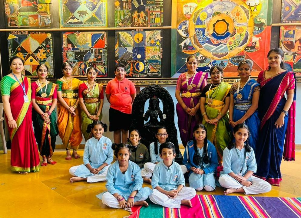 RVK – Srinagar Achievements in Sanskritotsava Interschool Competition (6)