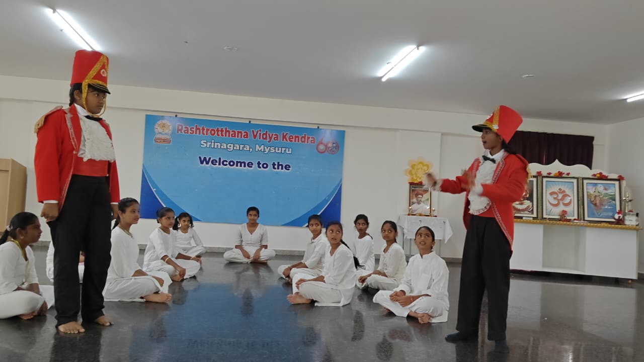RVK - Srinagar Pays Tribute to Lokmanya Tilak (3)