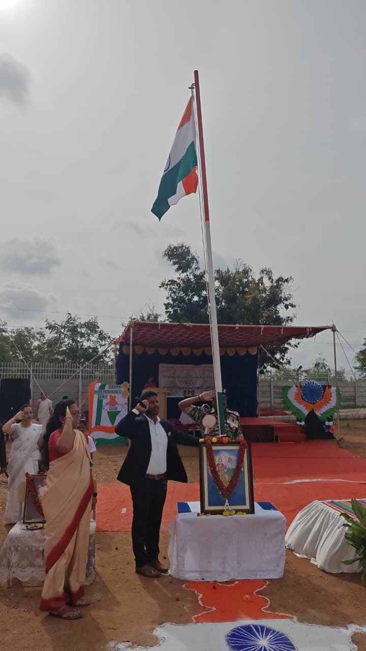 RVK - Srinagar Celebrates 80th Independence Day with Patriotism and Cultural Pageantry (7)