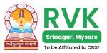 RVK – Srinagar, Mysuru