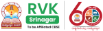 RVK – Srinagar, Mysuru