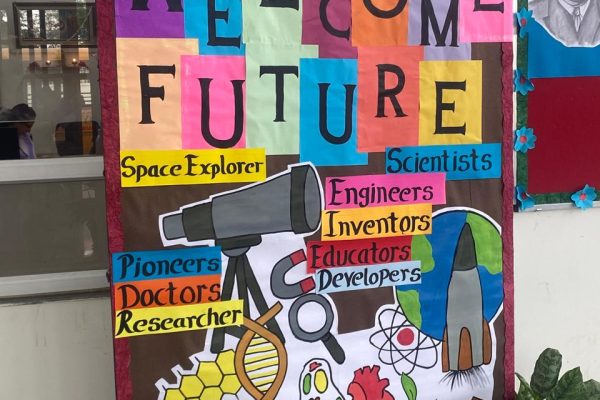 Rashtrotthana Vidya Kendra, CBSE Schools ʼAnveshan 2025-2026ʼ